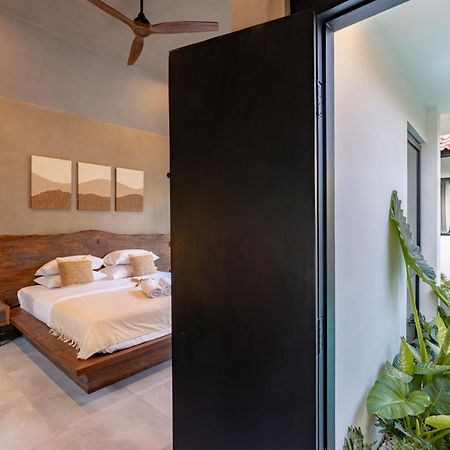 Zee Design Villa & Spa Sanur Exteriér fotografie