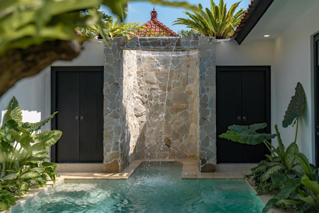 Zee Design Villa & Spa Sanur Exteriér fotografie