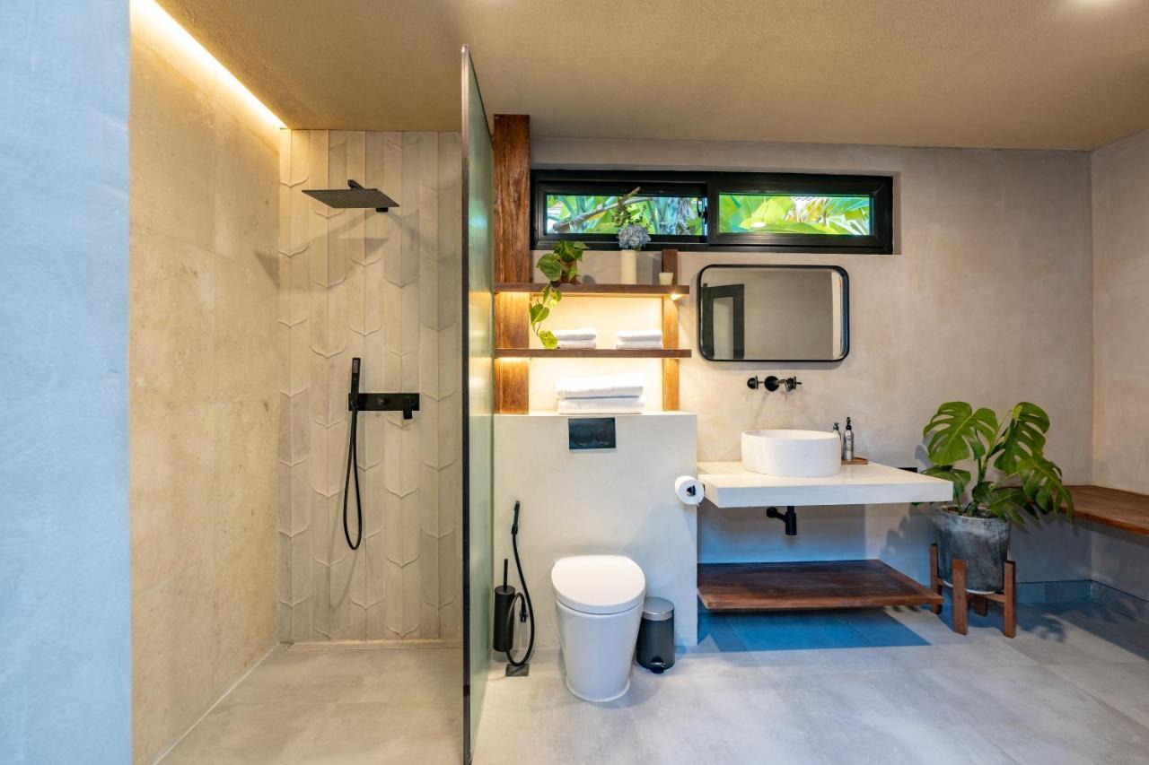 Zee Design Villa & Spa Sanur Exteriér fotografie