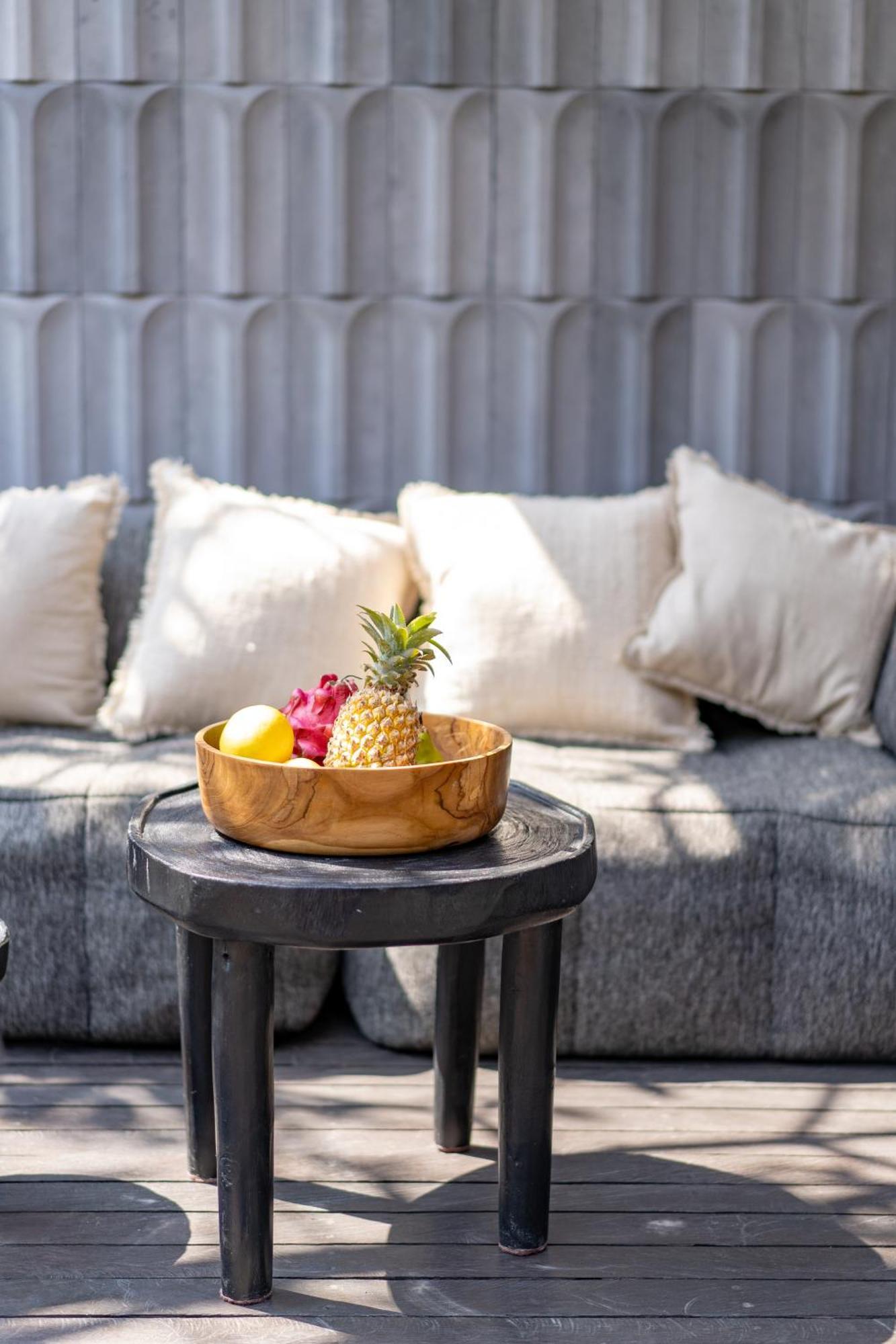 Zee Design Villa & Spa Sanur Exteriér fotografie