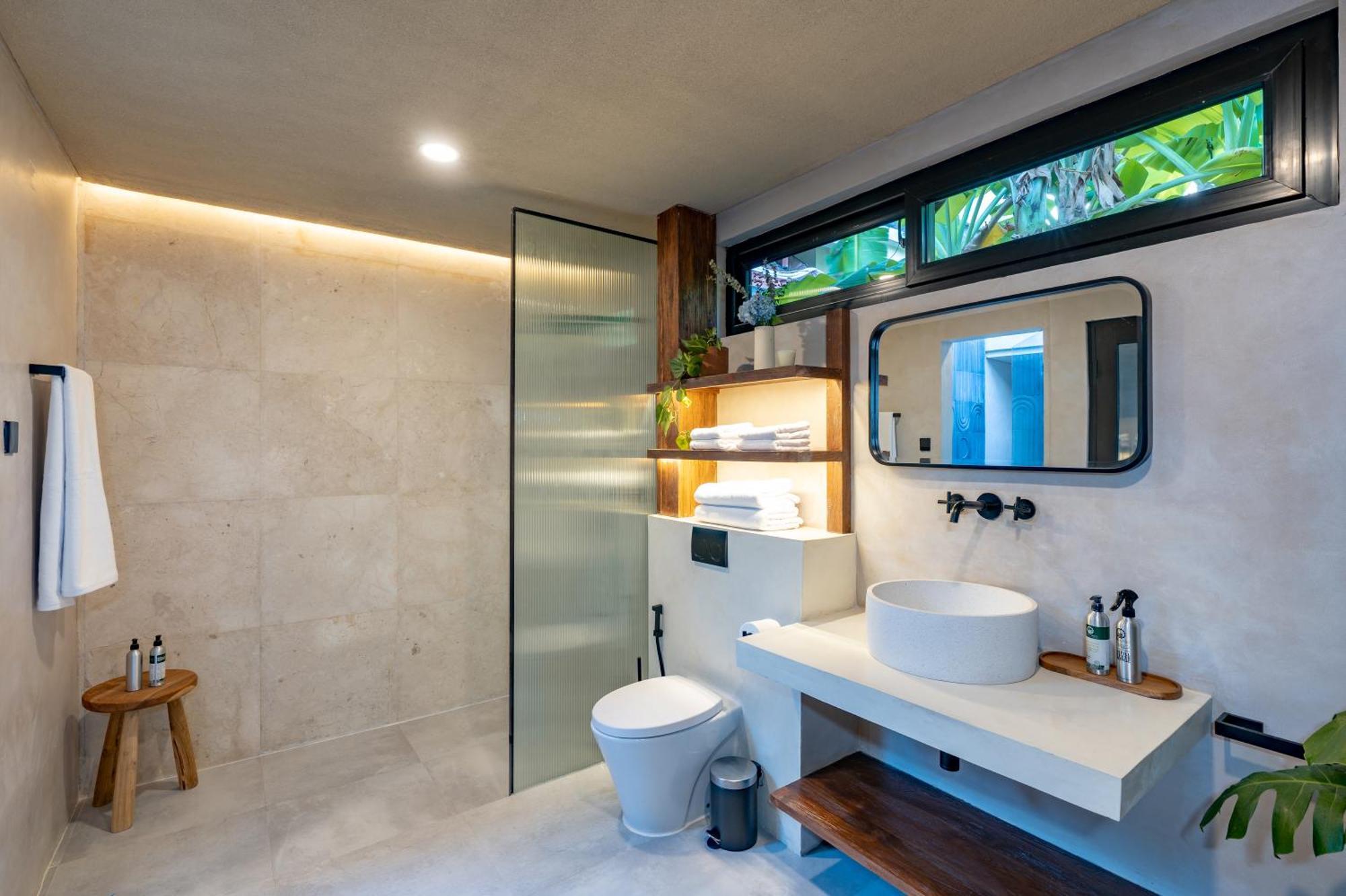 Zee Design Villa & Spa Sanur Exteriér fotografie