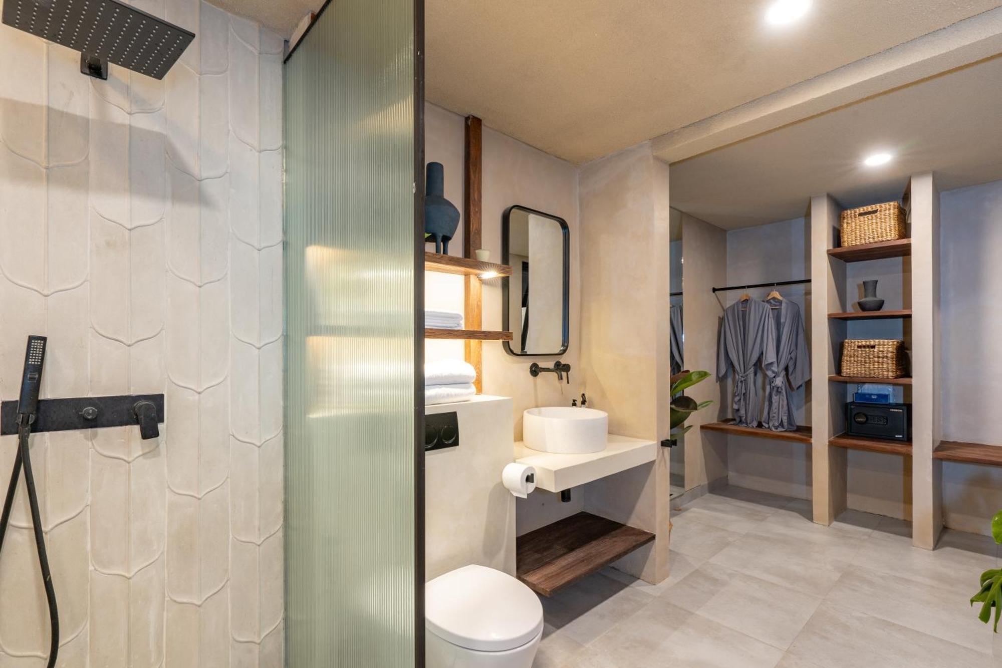 Zee Design Villa & Spa Sanur Exteriér fotografie