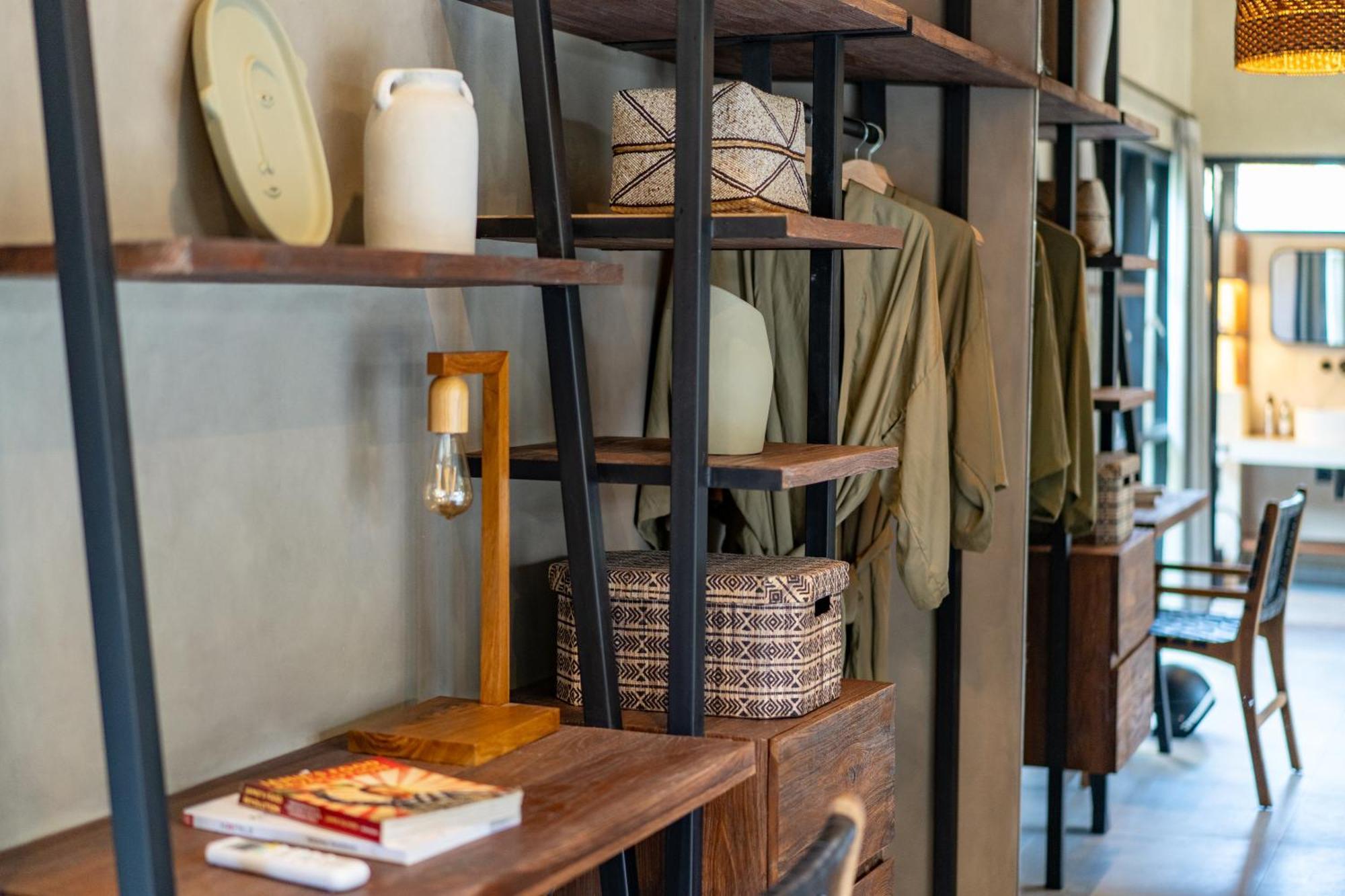 Zee Design Villa & Spa Sanur Exteriér fotografie